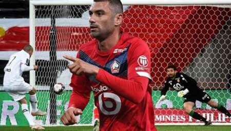 Fransa Ligue 1’de Şampiyonluk Yarışında Kim Önde?