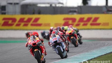 MotoGP 2024 Sezonunda Hangi Pilotlar Öne Çıkıyor?