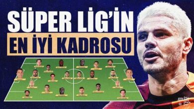 Süper Lig’de En İyi Antrenman Tesisleri